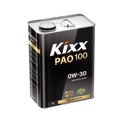 Kixx PAO 100